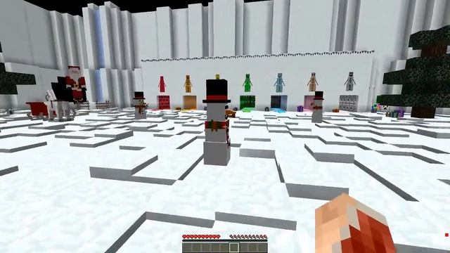 YANLIŞ YILBAŞI MAĞARASINI SEÇERSEN ÖLÜRSÜN! ? - Minecraft смотреть онлайн
