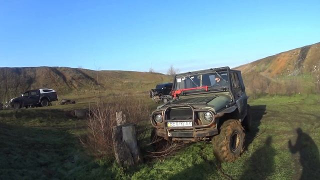 ENDURO NIKOLAEV пригласил на покатухи! смотреть онлайн