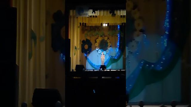 Весенняя капель г.Краснодон 2017.Первое место в 3-ей категории. Ерёменко Макс- Любите девушки. смотреть онлайн