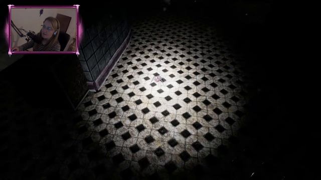 Awe of Despair Gameplay Horror What is this? смотреть онлайн