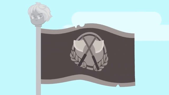 CAMP RWBY смотреть онлайн