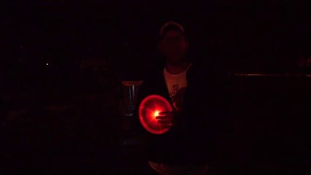 Dogleg Disc Golf Presents: NiteIze FlashFlight Discs Review смотреть онлайн