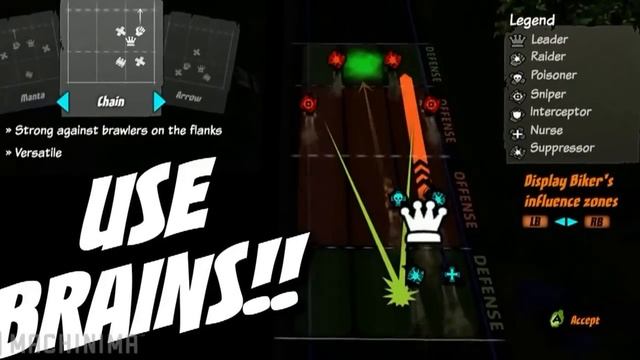 Ride to Hell Route 666 -- Announcement Trailer смотреть онлайн