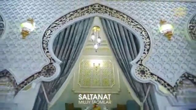 XORAZM URGANCH ? SALTANAT смотреть онлайн