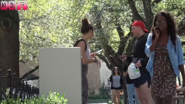 Ultimate Public Pranks That You Need To Watch Right Now! смотреть онлайн