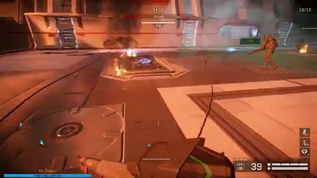 Warface Припять профи стрим альфа сервер смотреть онлайн