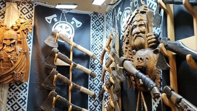 50 - я Охота и Рыболовство на Руси 2021г.