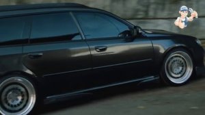 САМЫЙ НАДЕЖНЫЙ ПОЛНОПРИВОДНЫЙ УНИВЕРСАЛ В МИРЕ!!!