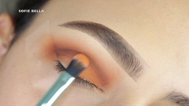 WARM & SMOKEY THANKSGIVING GLAM