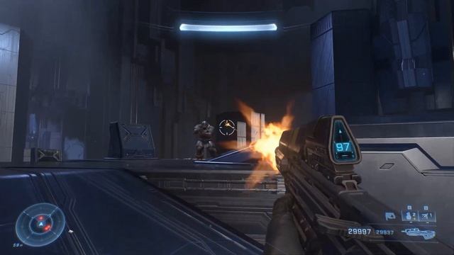 Halo Infinite Mod Menu +4 Cheats (Super Health, No Reload, & 2 More) смотреть онлайн