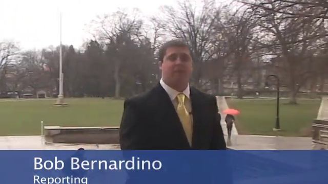 Bernardino Abella Old Main History смотреть онлайн