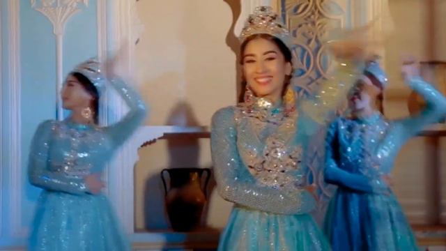 ОЛИМ ВОХИДОВ 