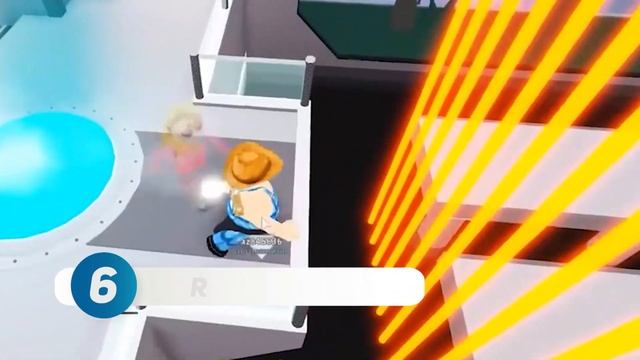 Top 10 Racing Games That You Can Play On Roblox in 2021 смотреть онлайн