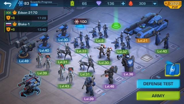 [Evolution 2: Battle for Utopia] How to Set Your Base Defenses смотреть онлайн