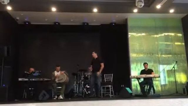 Andranik Hakobyan SIRELIS SIRELIS 2017