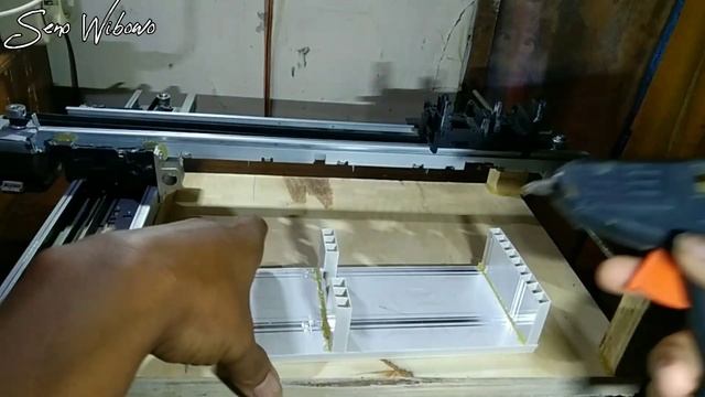 DIY CNC From Old Printers | arduino projects | diy projects | Cnc from old printer | diy cnc | pcb смотреть онлайн