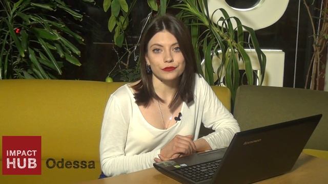 Карина Терентьева приглашает на мастер-класс по фотошопу смотреть онлайн