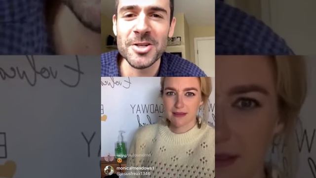 BroadwayEvolved Homeschool with Adam Kantor & Betsy Wolfe смотреть онлайн