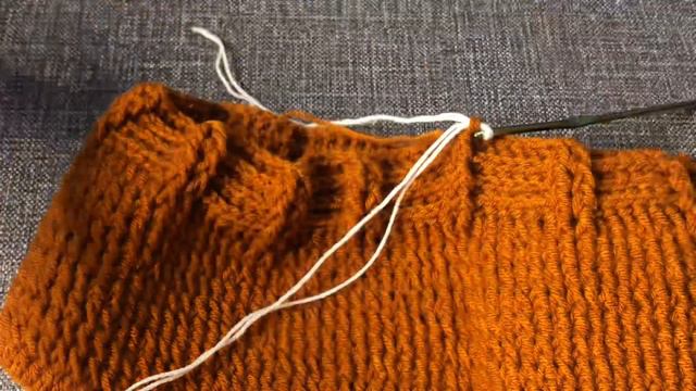 Crochet Easy 2 in 1 Top смотреть онлайн