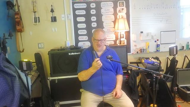 Q8n 4k Mic Shoot out смотреть онлайн