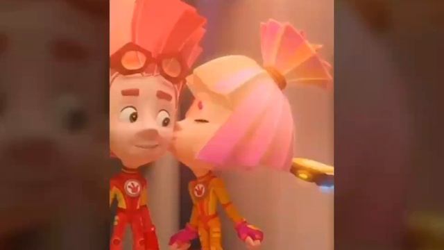 Симка и Файер VS Симка и Альт смотреть онлайн