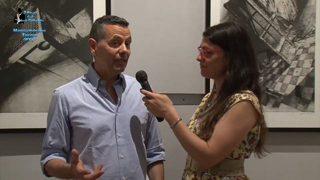 Il Museo di Arte Contemporanea e del '900 : Monsummano Terme смотреть онлайн