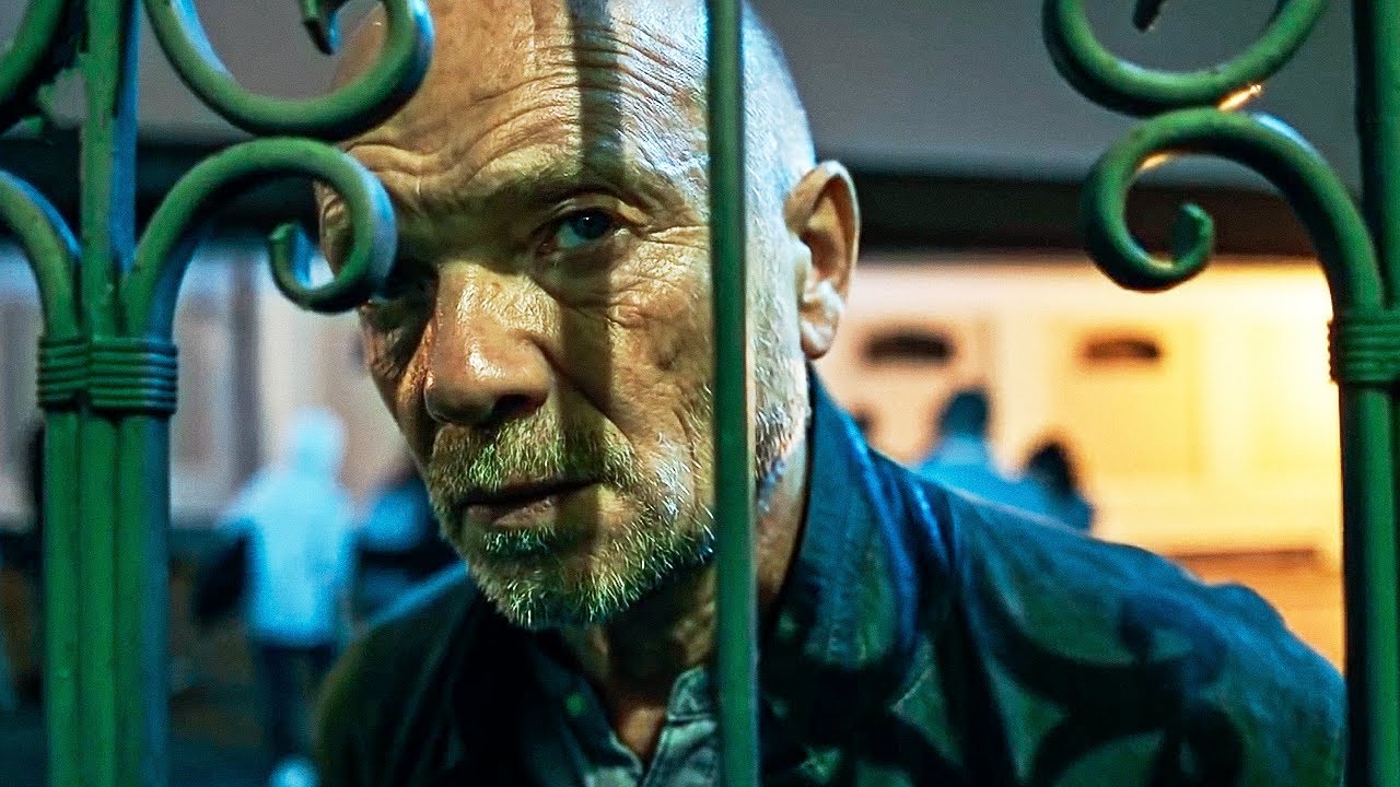 «Агеев» (2022) _ Трейлер сериала смотреть онлайн