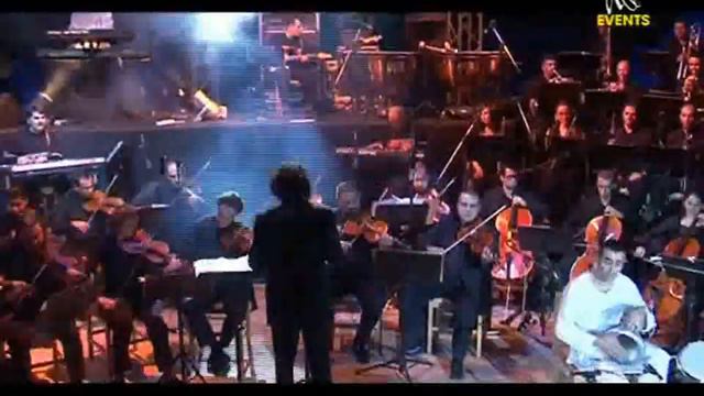 Ara Gevorgyan - Artashat  Syria  Official Video 2009  HD
