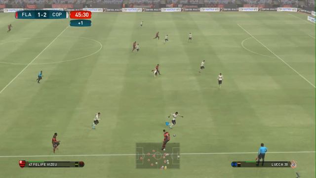 DOWNLOAD DEMO PES 17 XBOX 360 BLOQUEADO смотреть онлайн