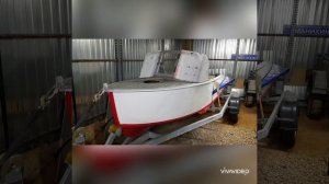 Строю Лодку Казанку М