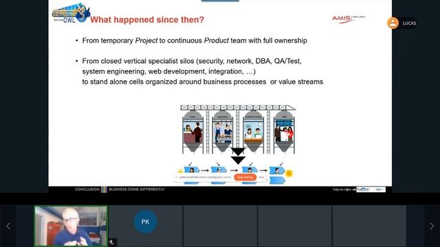 Help Me Move Away From Oracle (RMOUG Trainingdays 2022 смотреть онлайн