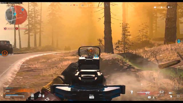 ☑️ 3 Nouvelles Classes de PRO pour RUSH ! Warzone Modern Warfare смотреть онлайн