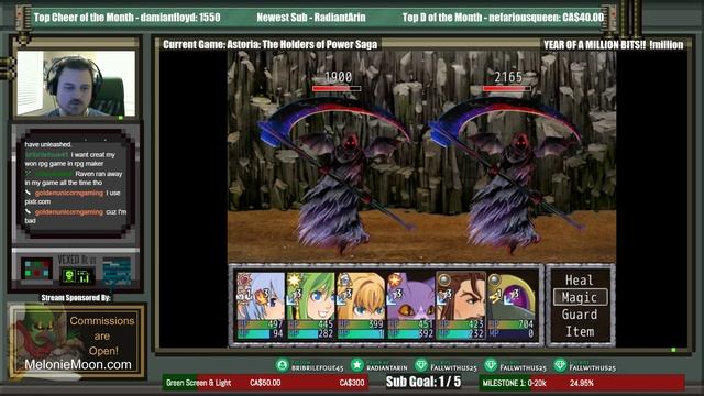 HawkZombie Plays: Astoria: The Holders of Power Saga - Part 9 смотреть онлайн