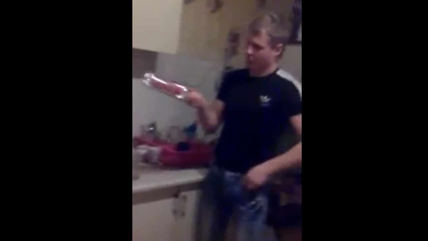 Украинская версия «За ВДВ» смотреть онлайн