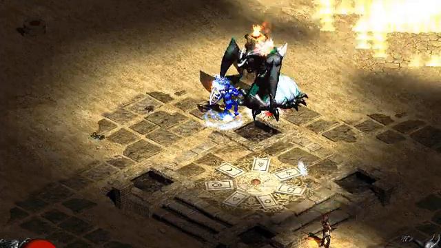 1.12 Ladder Lv 88 Pld Vs Duril смотреть онлайн