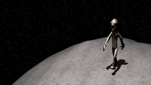 Francis on a Moon смотреть онлайн