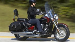 kawasaki vulcan 900 classic