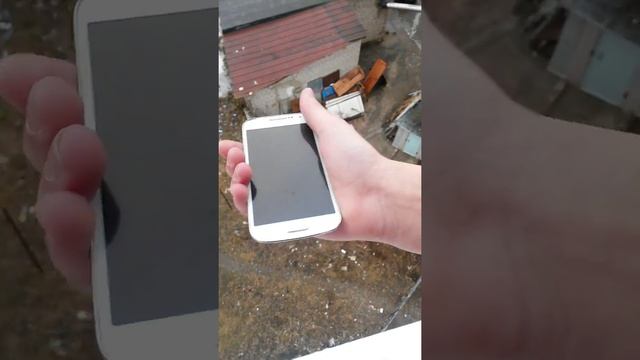 Телефон с балкона! !! £ смотреть онлайн
