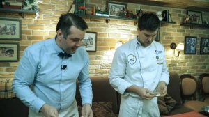 Как сделать посикунчики. Постные посикунчики