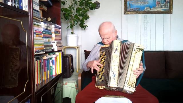 Swing Waltz смотреть онлайн