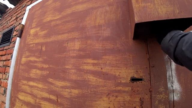 Поселок в котором провел детство | В Старые Ляды на велосипеде смотреть онлайн