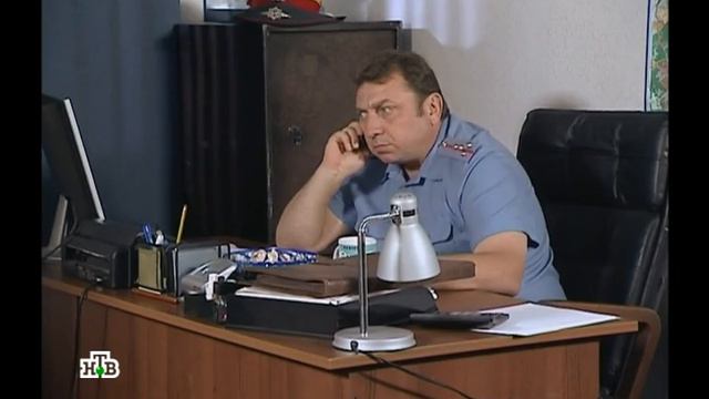Возвращение Мухтара 2. Волосы Вероники смотреть онлайн
