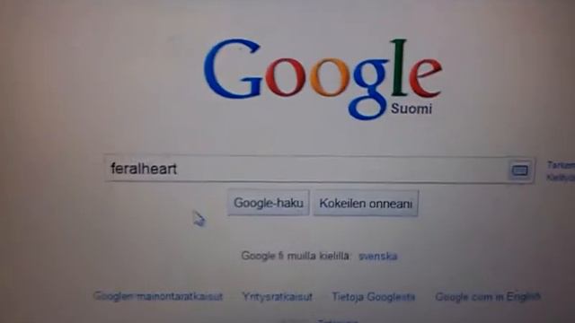 How to download feralheart смотреть онлайн