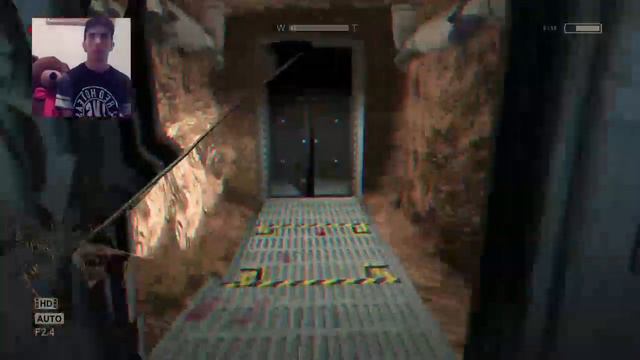 Outlast Parte 7 Final "El Walrider, Billy" смотреть онлайн