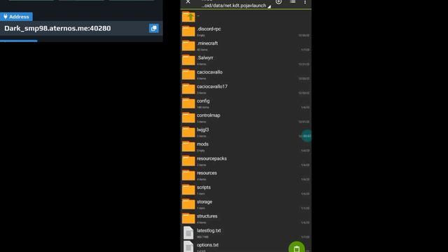 How to install create mod on PoJav Launcher смотреть онлайн