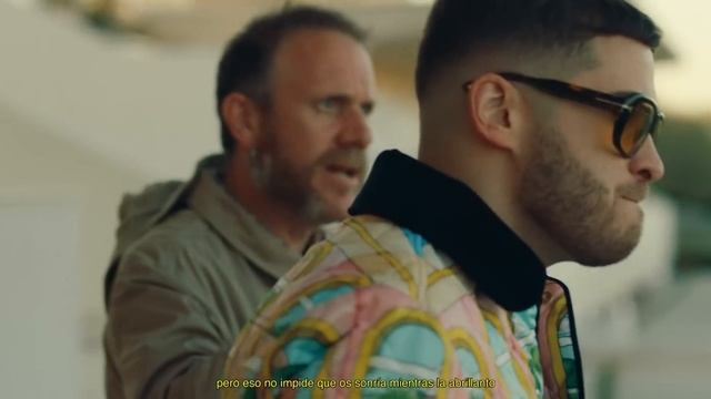 Delaossa - Santo смотреть онлайн