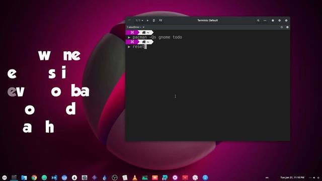 [GNOME 3.22 - Arch Linux] As ...Pamac :p смотреть онлайн