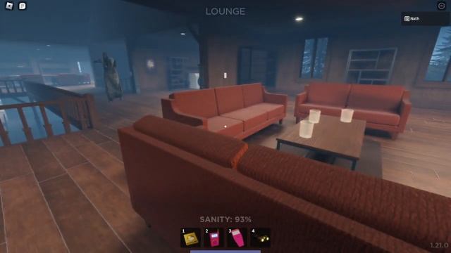 SPECTER 2 NEW UPDATE - NEW CLASSIC MAP "LODGE" - ALL NOTES LOCATION (Possibly) || Roblox смотреть онлайн
