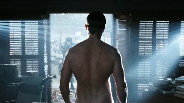 LAW ABIDING CITIZEN - HD TRAILER смотреть онлайн