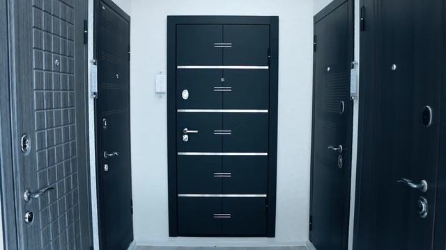 Салон дверей "Юркас" смотреть онлайн